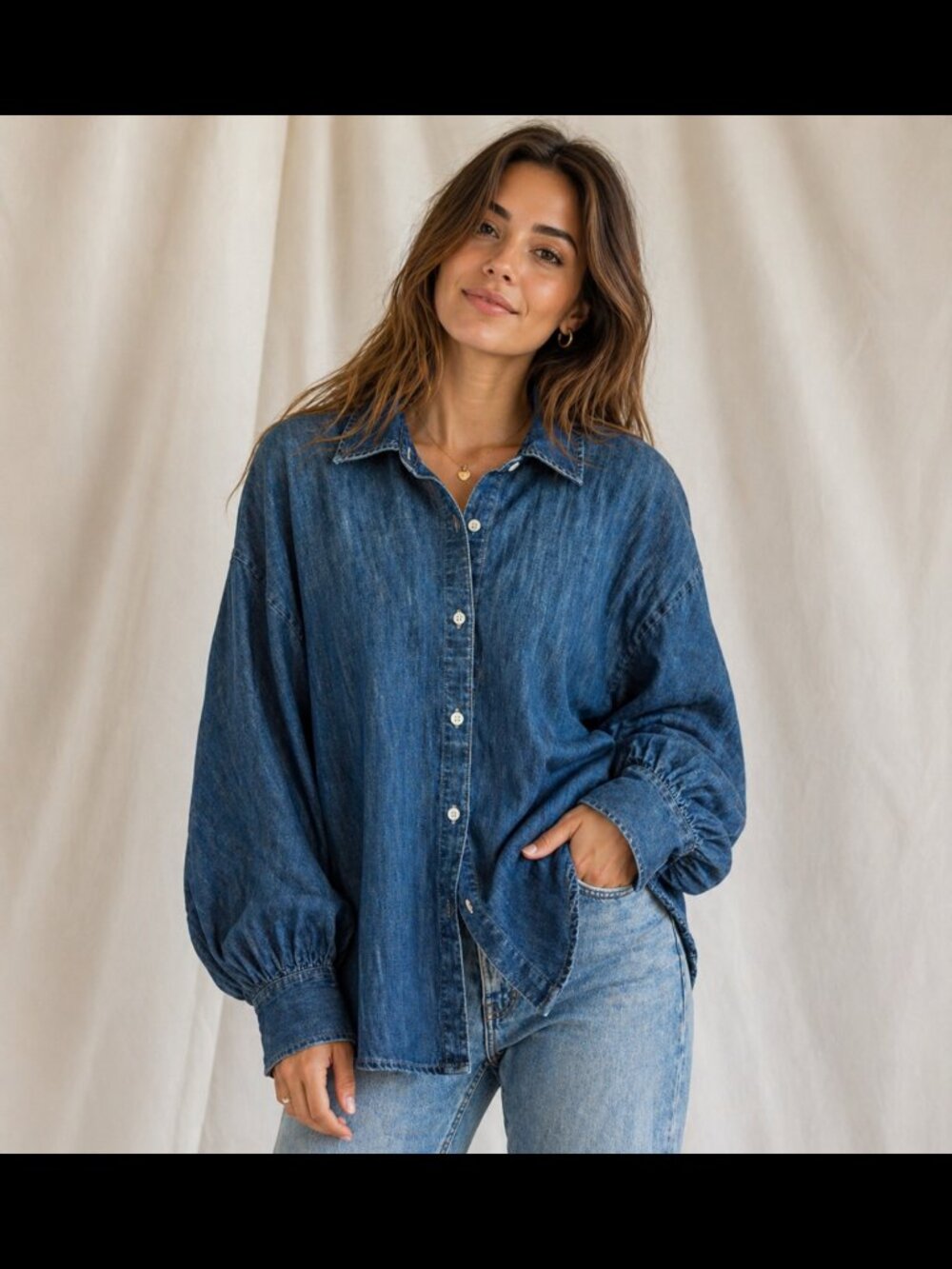 Womens shirt Express